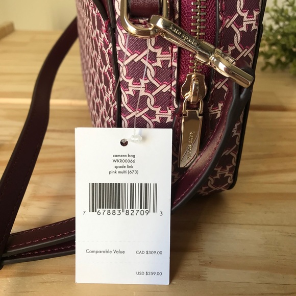 ♠️Kate Spade Purse - Picture 10 of 10